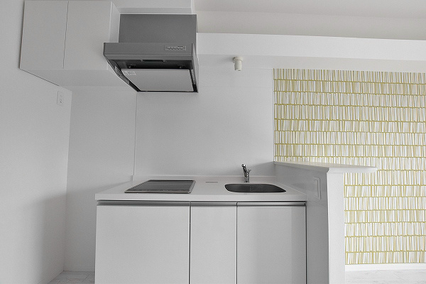 GRAND GLACE(グラングレイス) キッチン