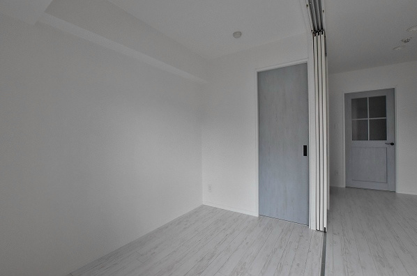 GRAND GLACE(グラングレイス) ベッドルーム