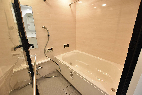 GRAND GLACE(グラングレイス) 風呂画像