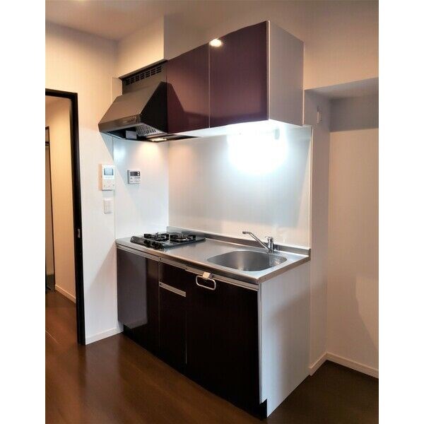 オリス丸の内 キッチン