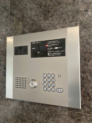 ジュイールパルフェ西新井 その他外観4