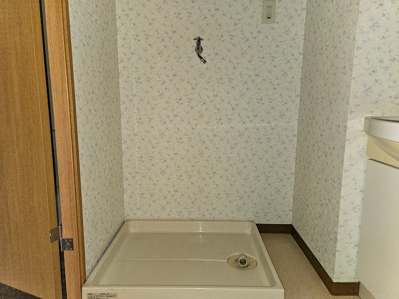 フローラ若松 その他部屋・スペース
