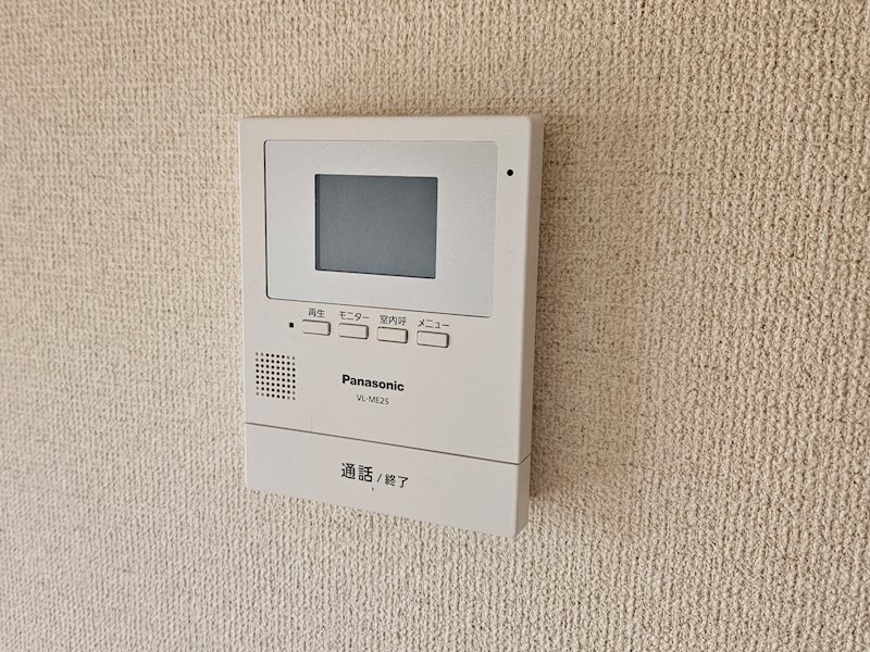 フローラ若松 その他設備