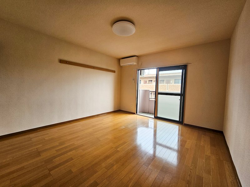 フローラ若松 その他部屋・スペース