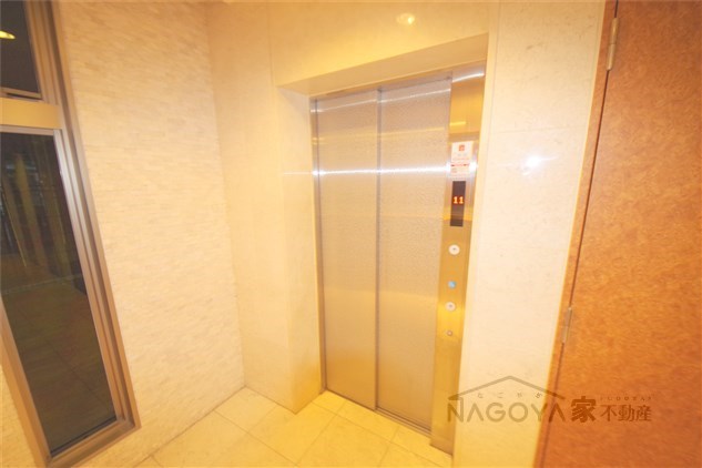 HF名駅北レジデンスEAST その他外観5