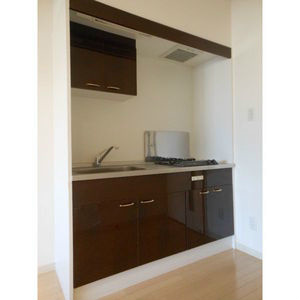 HF名駅北レジデンスEAST キッチン