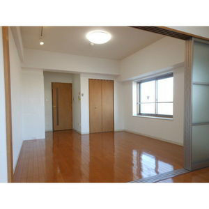 HF名駅北レジデンスEAST ベッドルーム