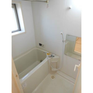 HF名駅北レジデンスEAST 風呂画像