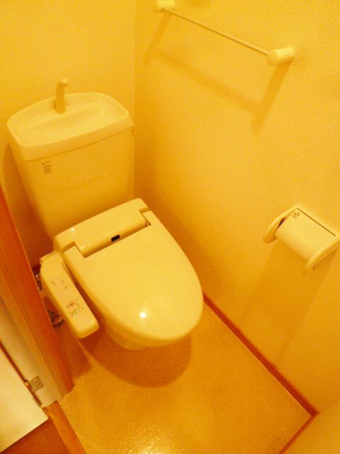 ベルフロースト その他2