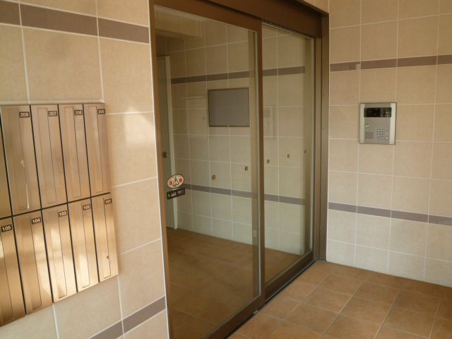 ベルフロースト その他外観1