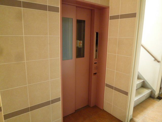 ベルフロースト その他外観2