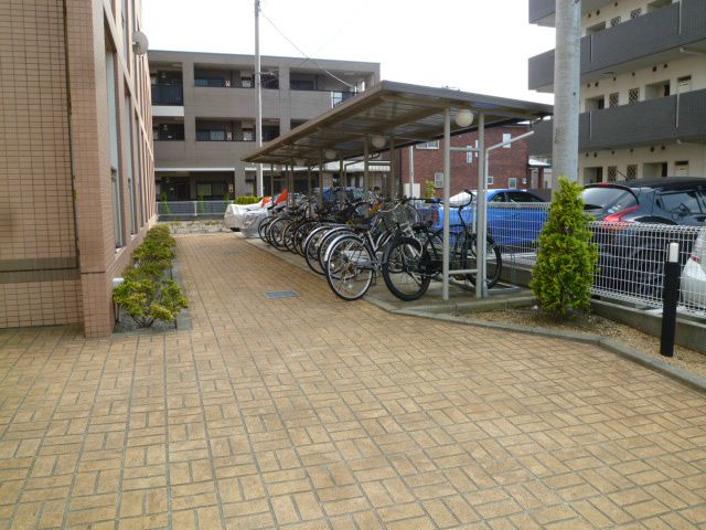 ベルフロースト その他外観3