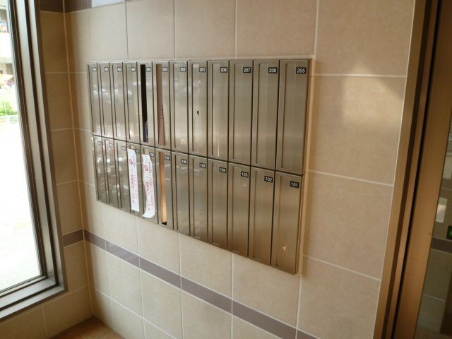 ベルフロースト その他外観5