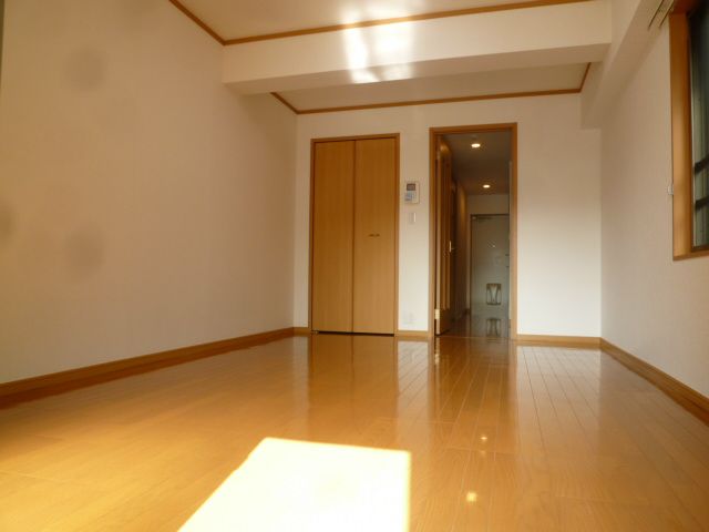 ベルフロースト リビング