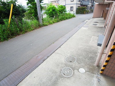 ツインヴィラ八柱Ⅱ その他外観2
