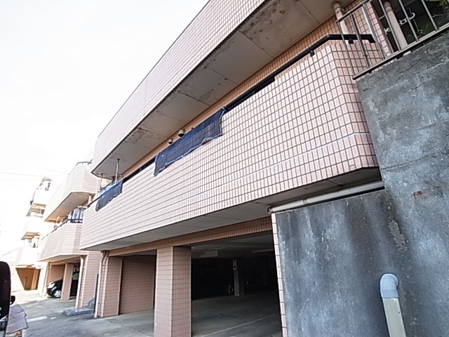 ツインヴィラ八柱Ⅱ その他外観3