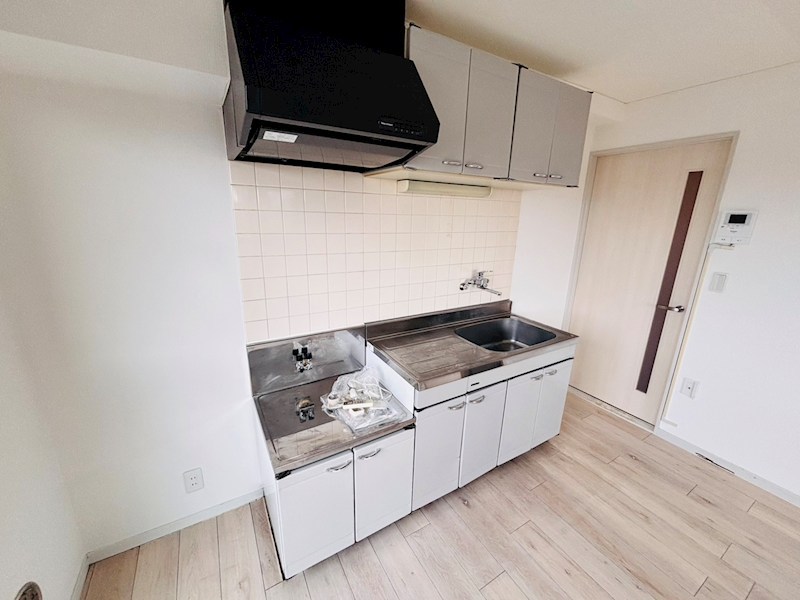 ツインヴィラ八柱Ⅱ キッチン