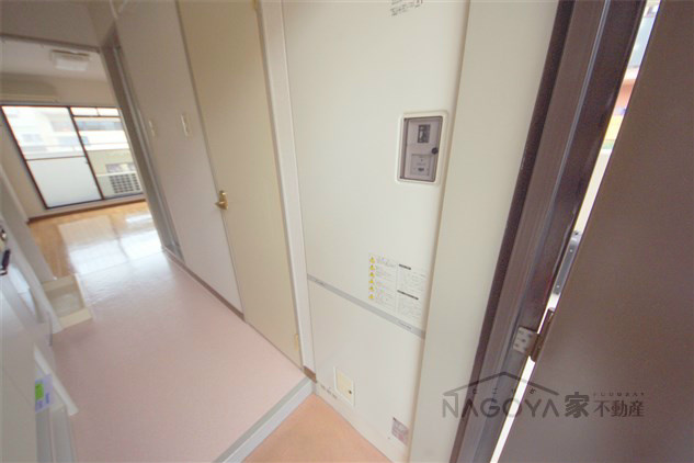 第２コマツハイツ その他1