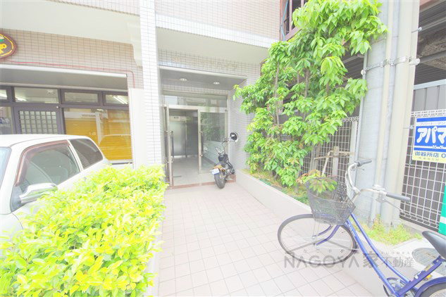 第２コマツハイツ その他外観1