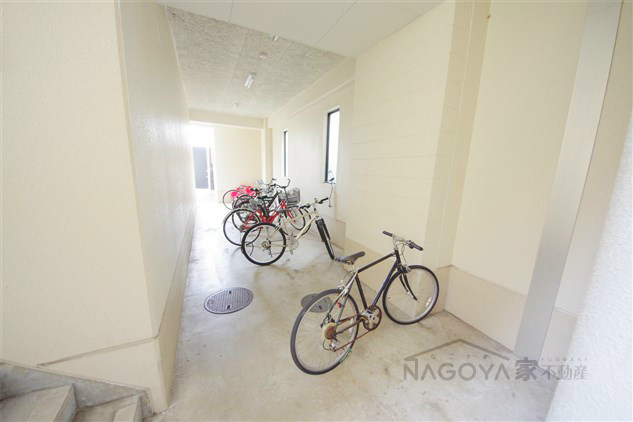 第２コマツハイツ その他外観4