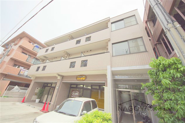 第２コマツハイツ その他外観5