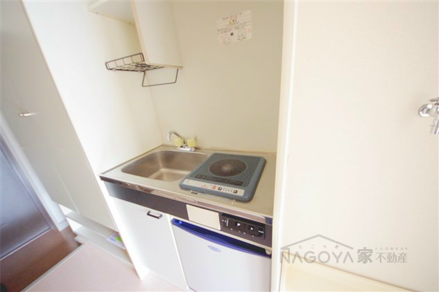 第２コマツハイツ キッチン