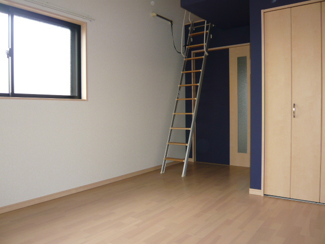 アネシス   リビング