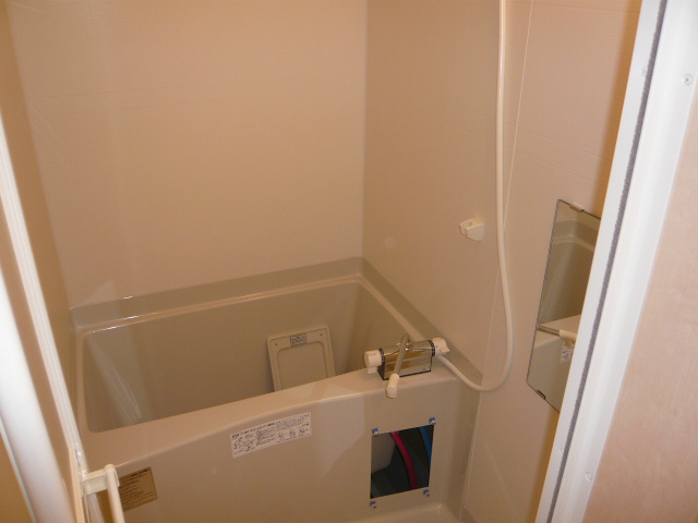 アネシス   風呂画像