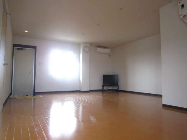 小田原255ビル リビング