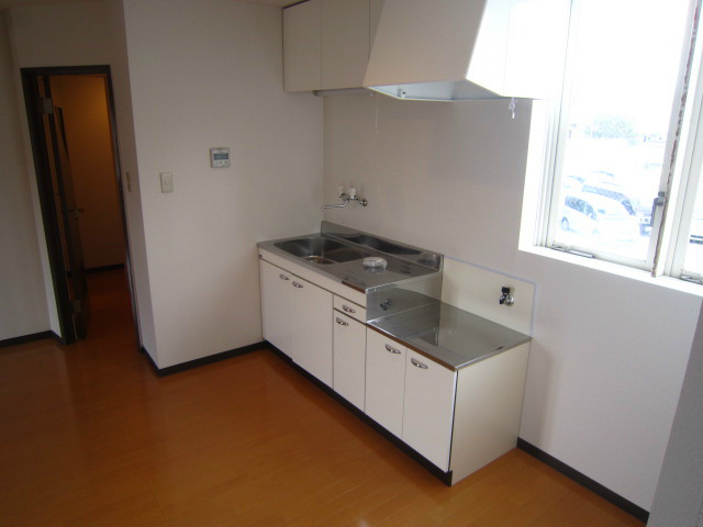 小田原255ビル キッチン