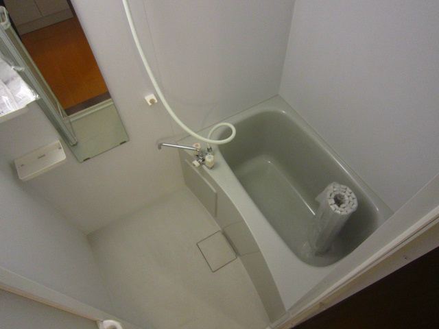 小田原255ビル 風呂画像