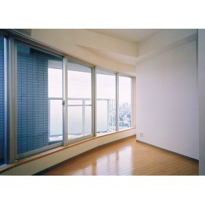 パックス荒畑Ⅱ リビング