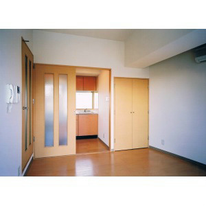 パックス荒畑Ⅱ ベッドルーム