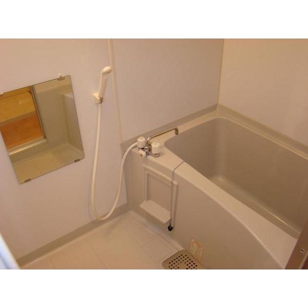 パックス荒畑Ⅱ 風呂画像