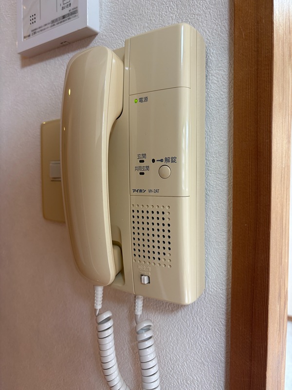 コンセルジュ その他設備