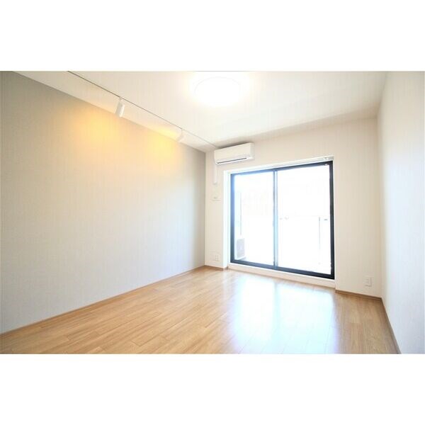 エルスタンザ名駅西 リビング