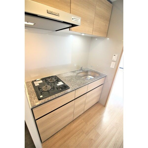 エルスタンザ名駅西 キッチン