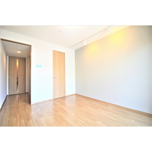 エルスタンザ名駅西 ベッドルーム