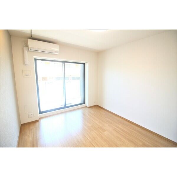 エルスタンザ名駅西 ベランダ