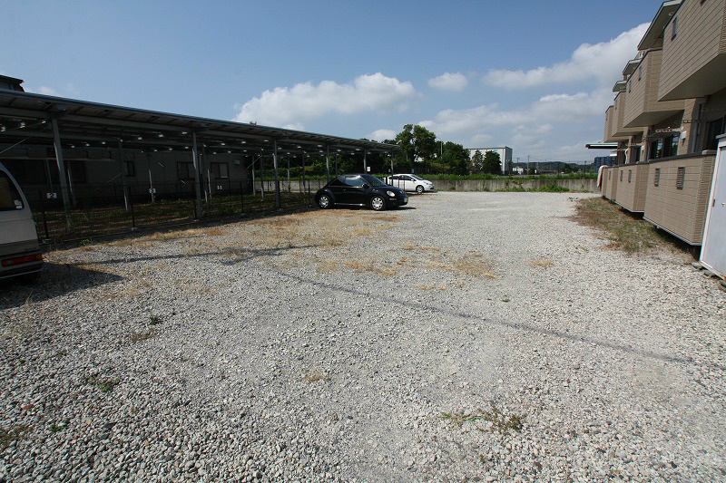 casa yamashina その他外観1