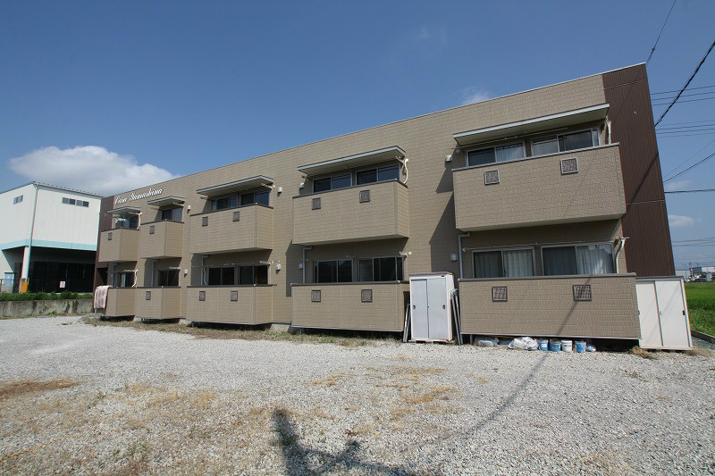 casa yamashina その他外観3