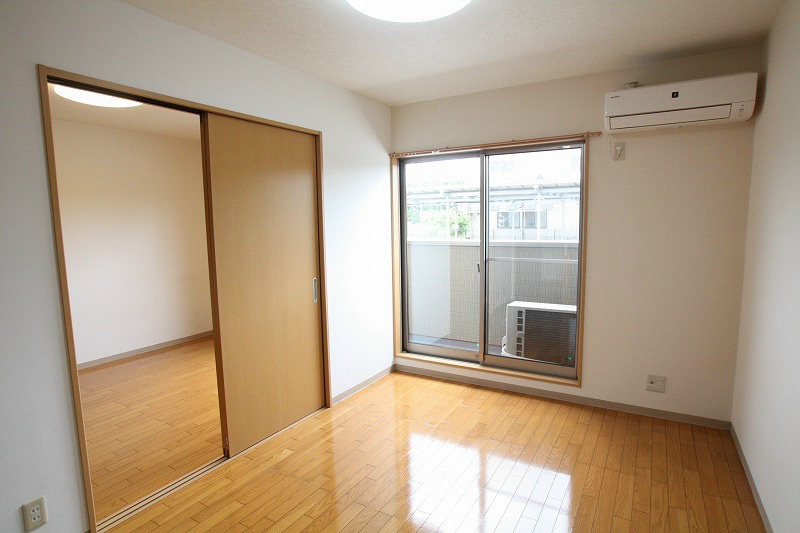 casa yamashina リビング