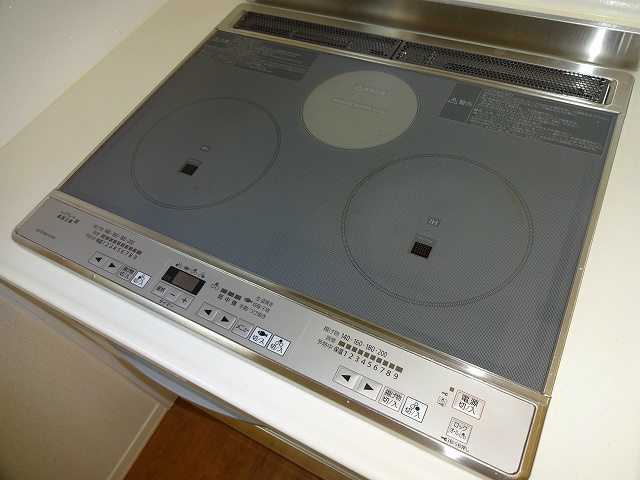 エクセルハイツⅡ キッチン