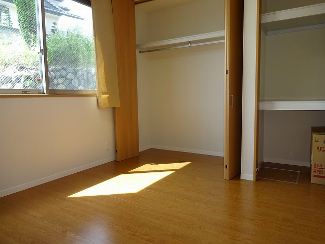 エクセルハイツⅡ その他部屋・スペース