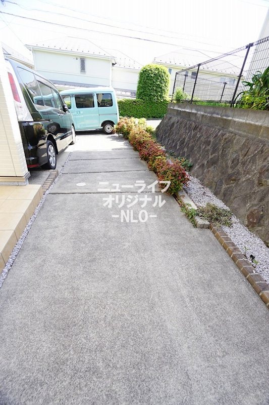 フォートフェアリー その他