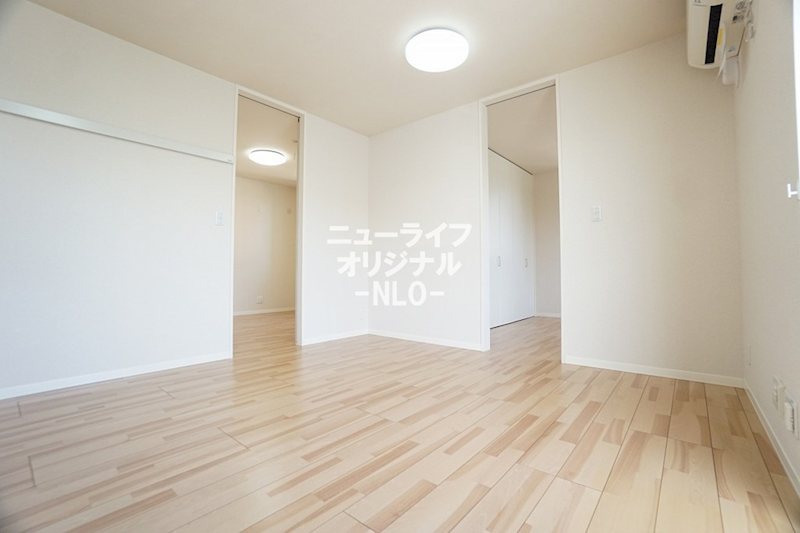 フォートフェアリー その他