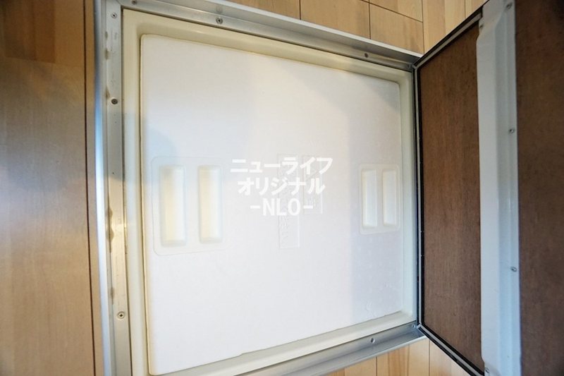 フォートフェアリー その他