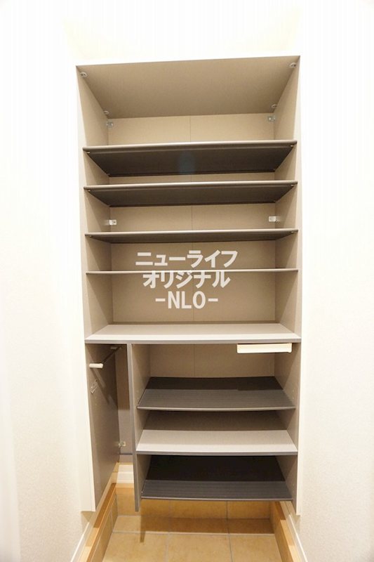 フォートフェアリー その他