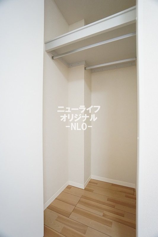フォートフェアリー その他