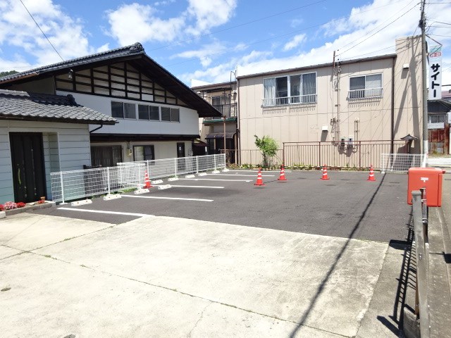 コーポ中央 その他